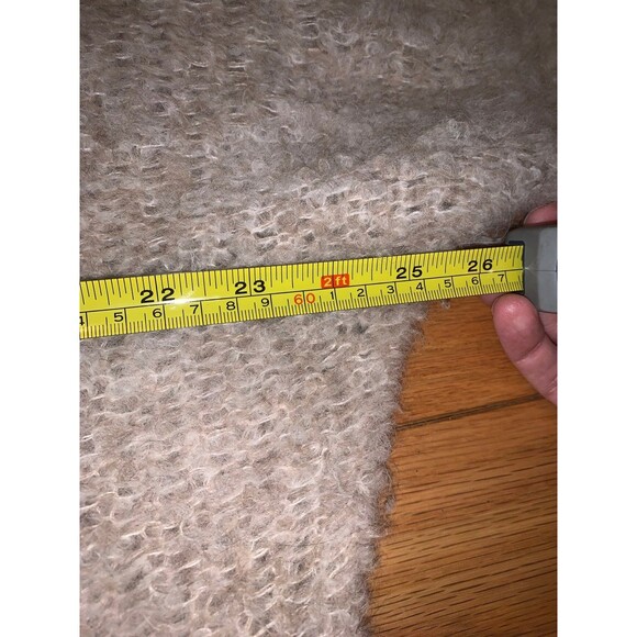 Sweater by Free People size medium - Picture 6 of 7